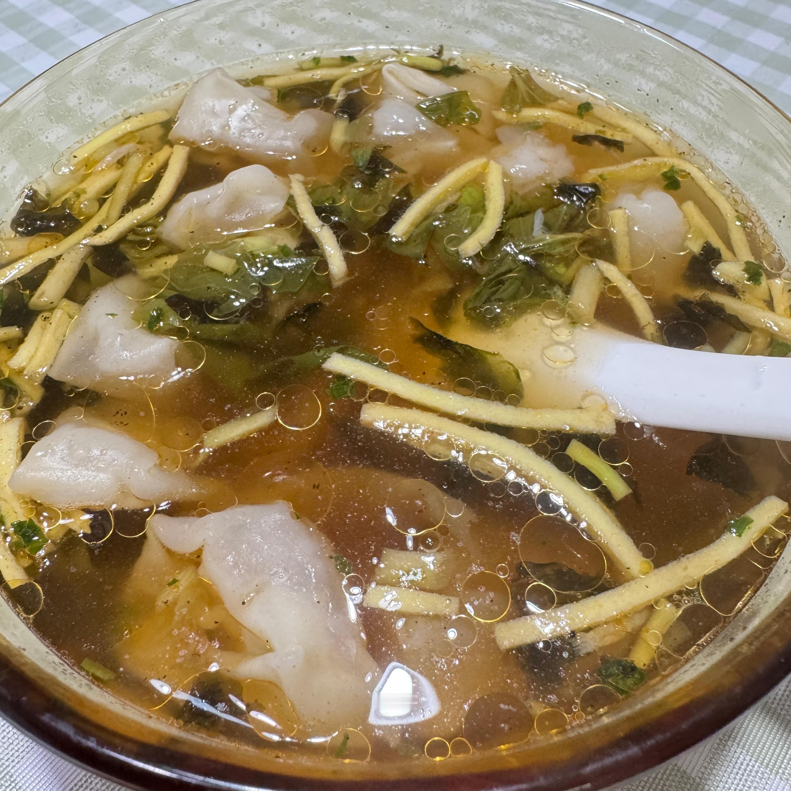 宝们 早哇～ 