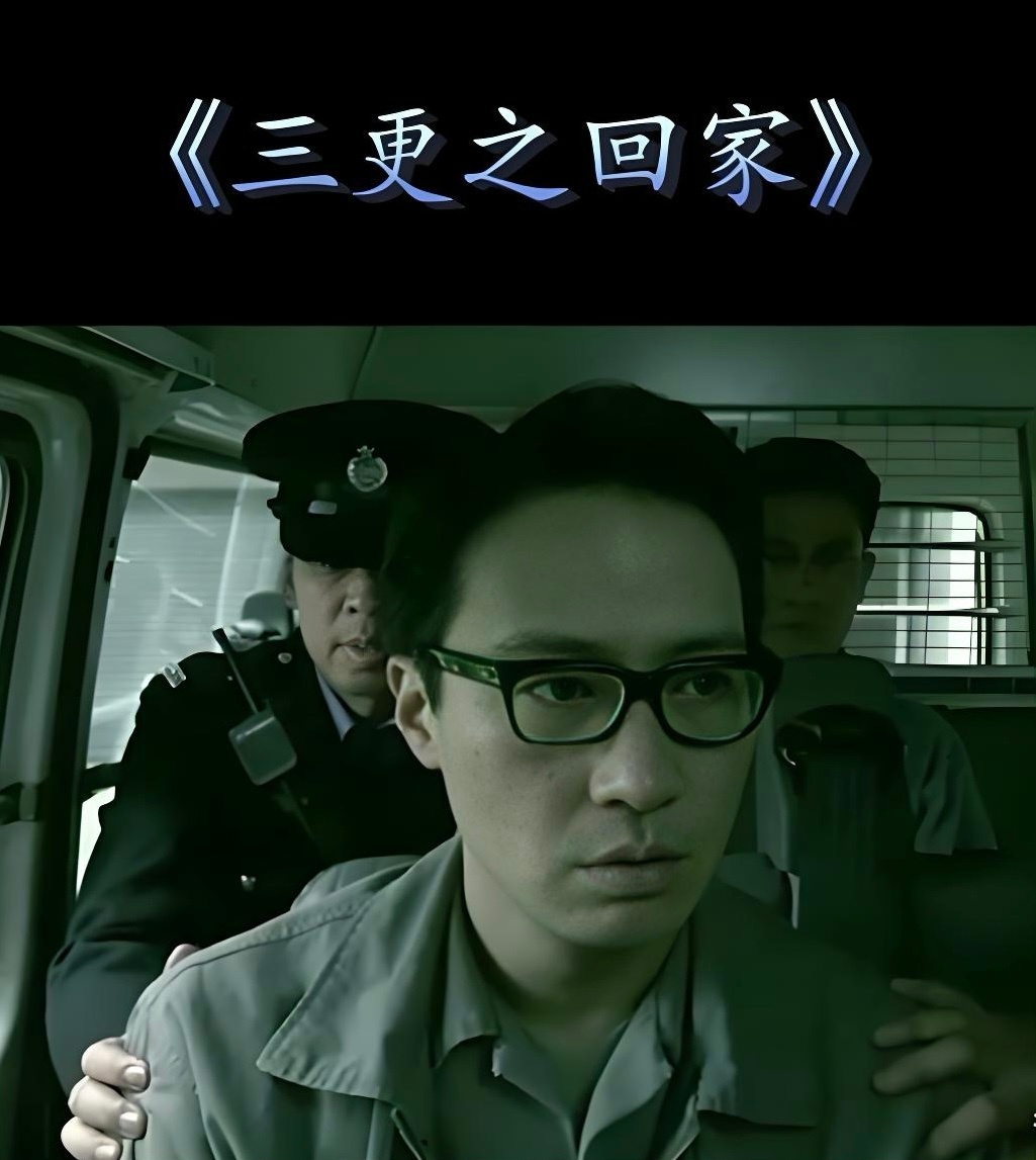 明星扎堆的《酱园弄》，没拍好，甚至搞砸了。其实，陈可辛完全可以拍好惊悚悬疑电影。