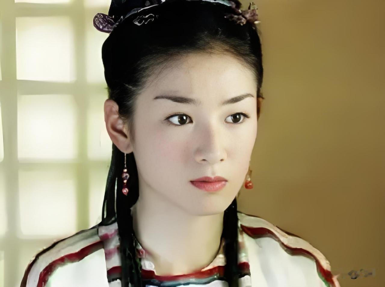 同样是演《还珠格格第三部》，黄奕的小燕子，马伊琍的夏紫薇，刘涛的慕沙，蒋勤勤的夏