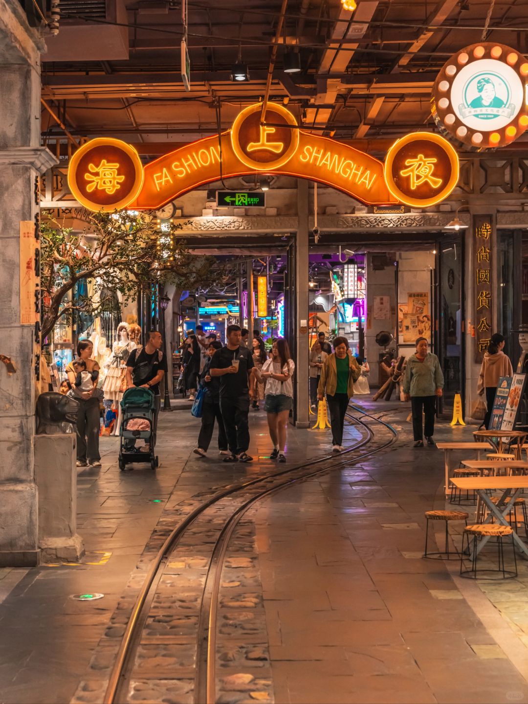 春节慢乐｜广州感受夜生活必须去这5个地方