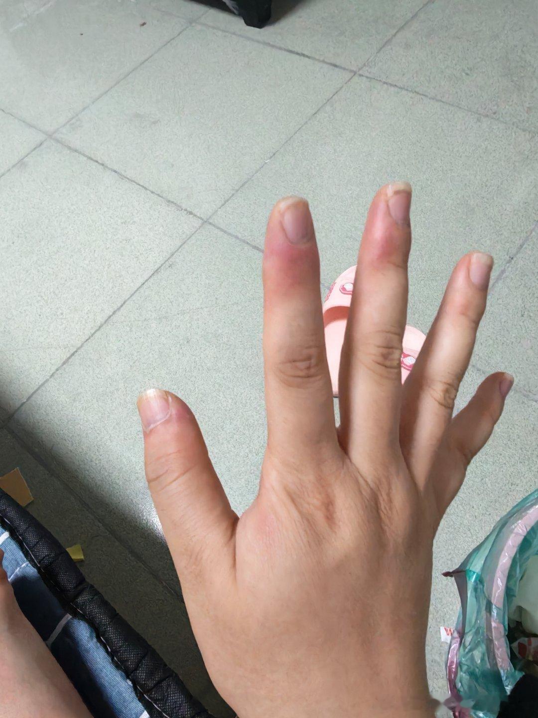 没招了，上班干活，干的 ​​​