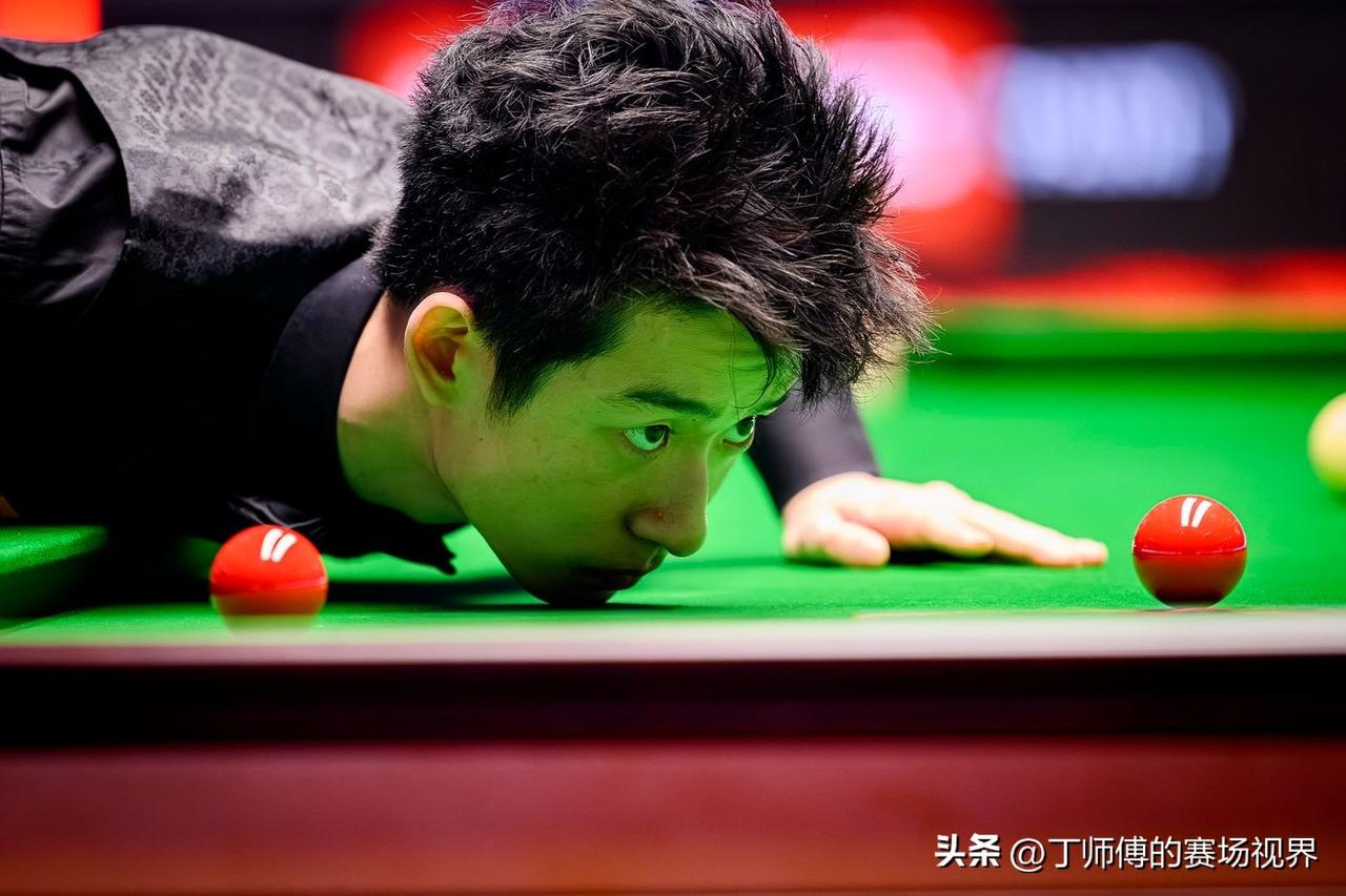 本赛季会出现打出100杆破百的球手吗？
单赛季打出100杆破百绝非易事，在202