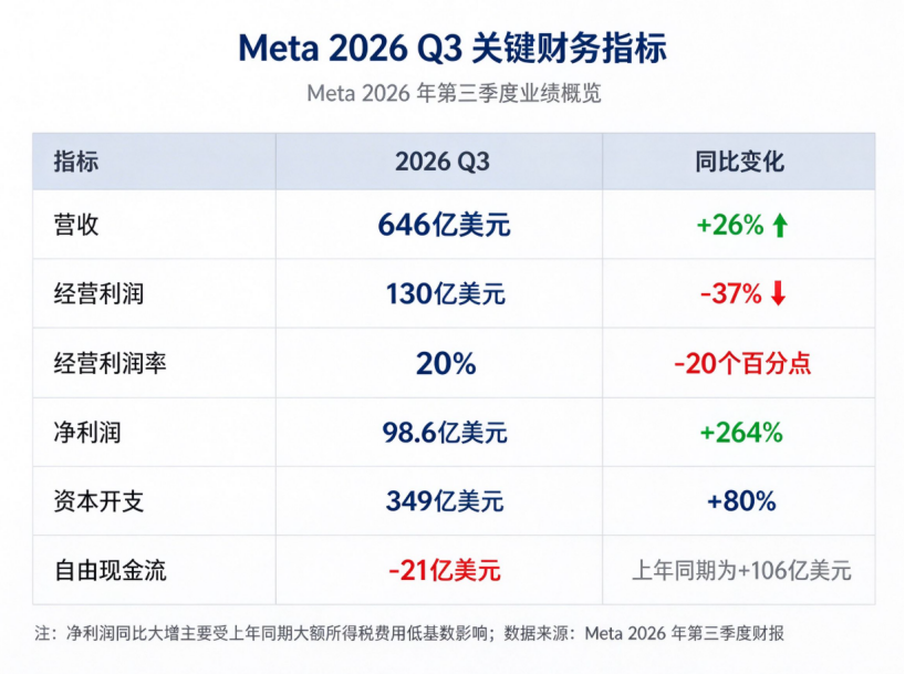 扎克伯格杀回来了，但Meta还没赢