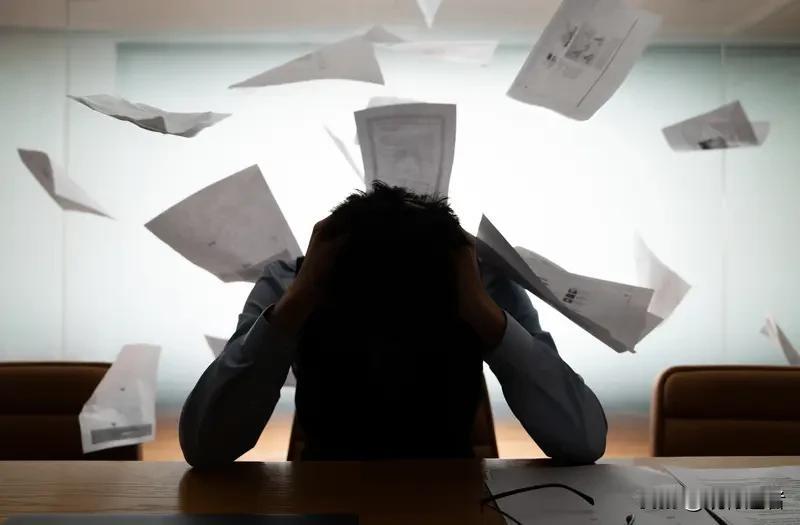 大家有没有想过为什么外企福利待遇都比较好，就算倒闭了都能发钱。有没有可能是他们不