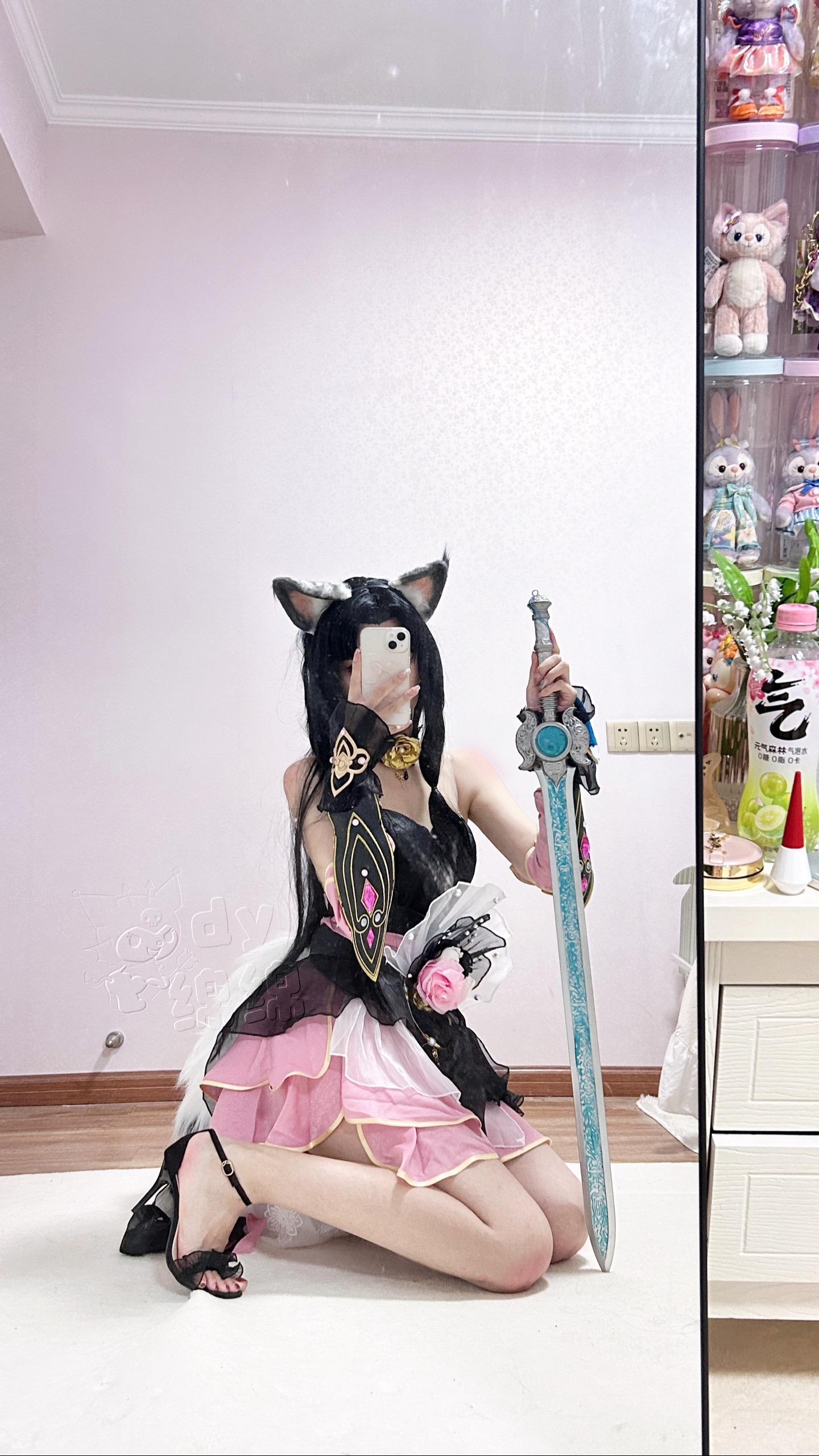 快来帮帮胡桃。