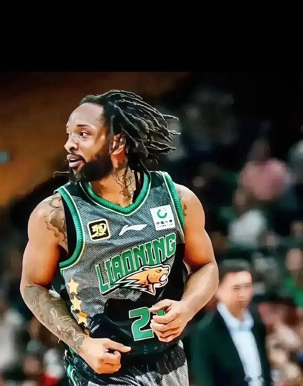 辽篮将不会使用优先续约权给予威尔斯！ 