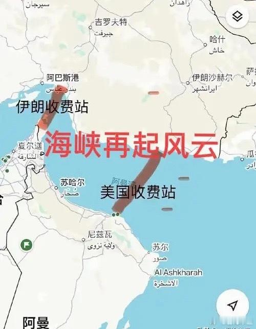 外围突发利空，下周一市场走势风云密布！昨日伊朗宣布由于美国毫无诚信，违反停火协议