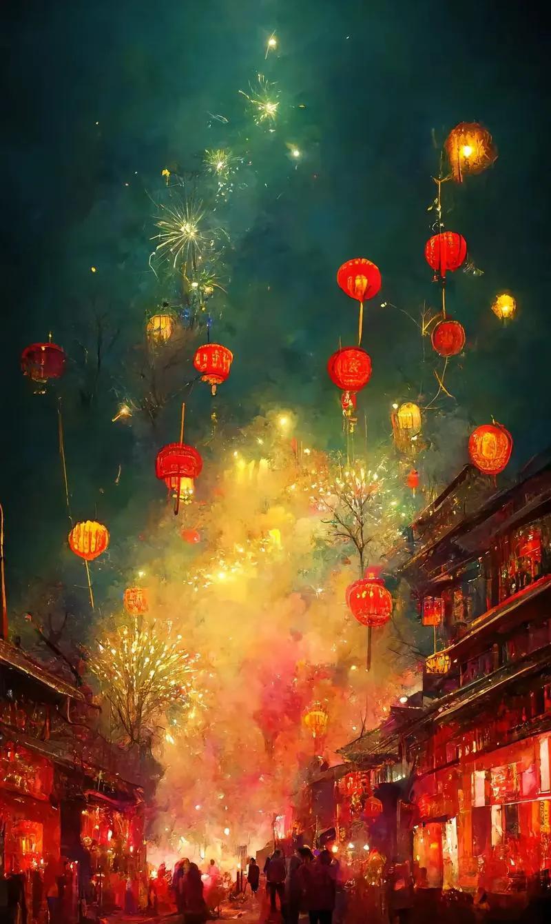 上联：？？？
下联：岁月如梭织新元；