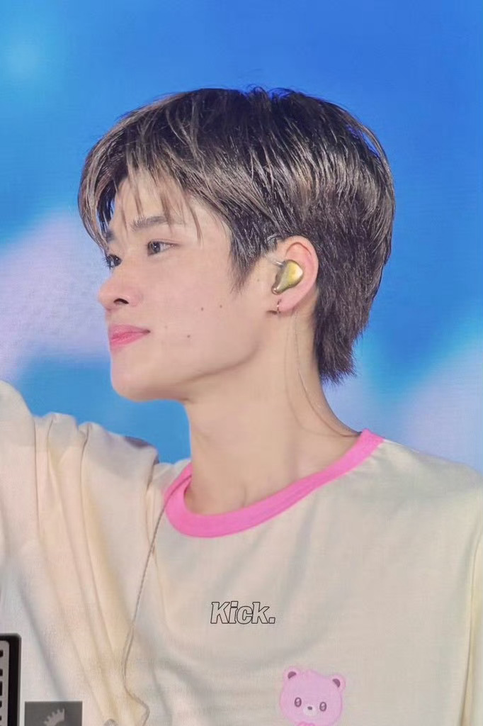 宇宙第一爱家桃🍑 