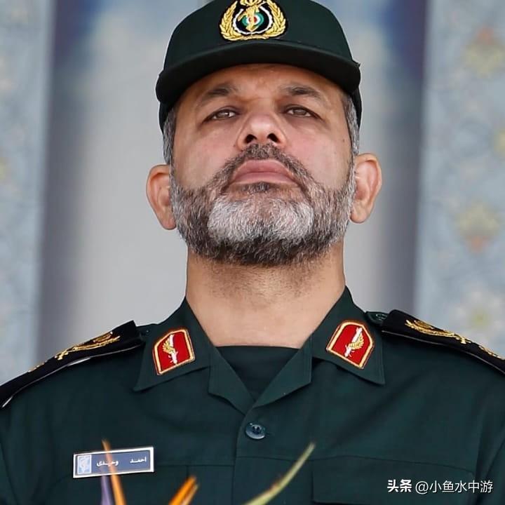 伊朗革命卫队指挥官：“我们是上帝之军，爱泼斯坦的军队击败不了我们。”