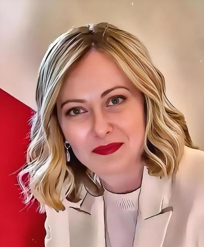 意大利彻底跟以色列撕破脸了！
4 月 10 号最新消息，梅洛尼直接在议会拍了桌子