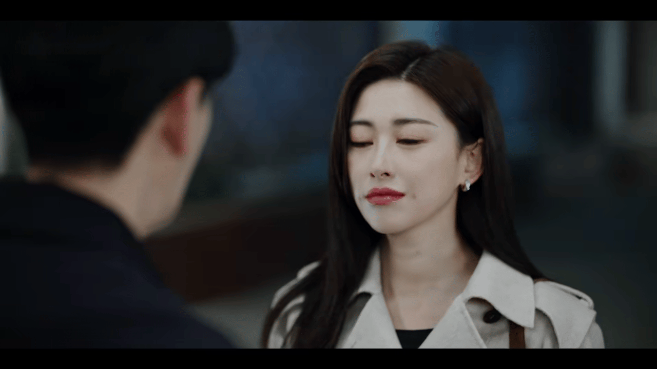 朱珠新剧是什么好欺负的样子吗许蜜语真的值得我们学习，做了这么多年的家庭主妇，那也