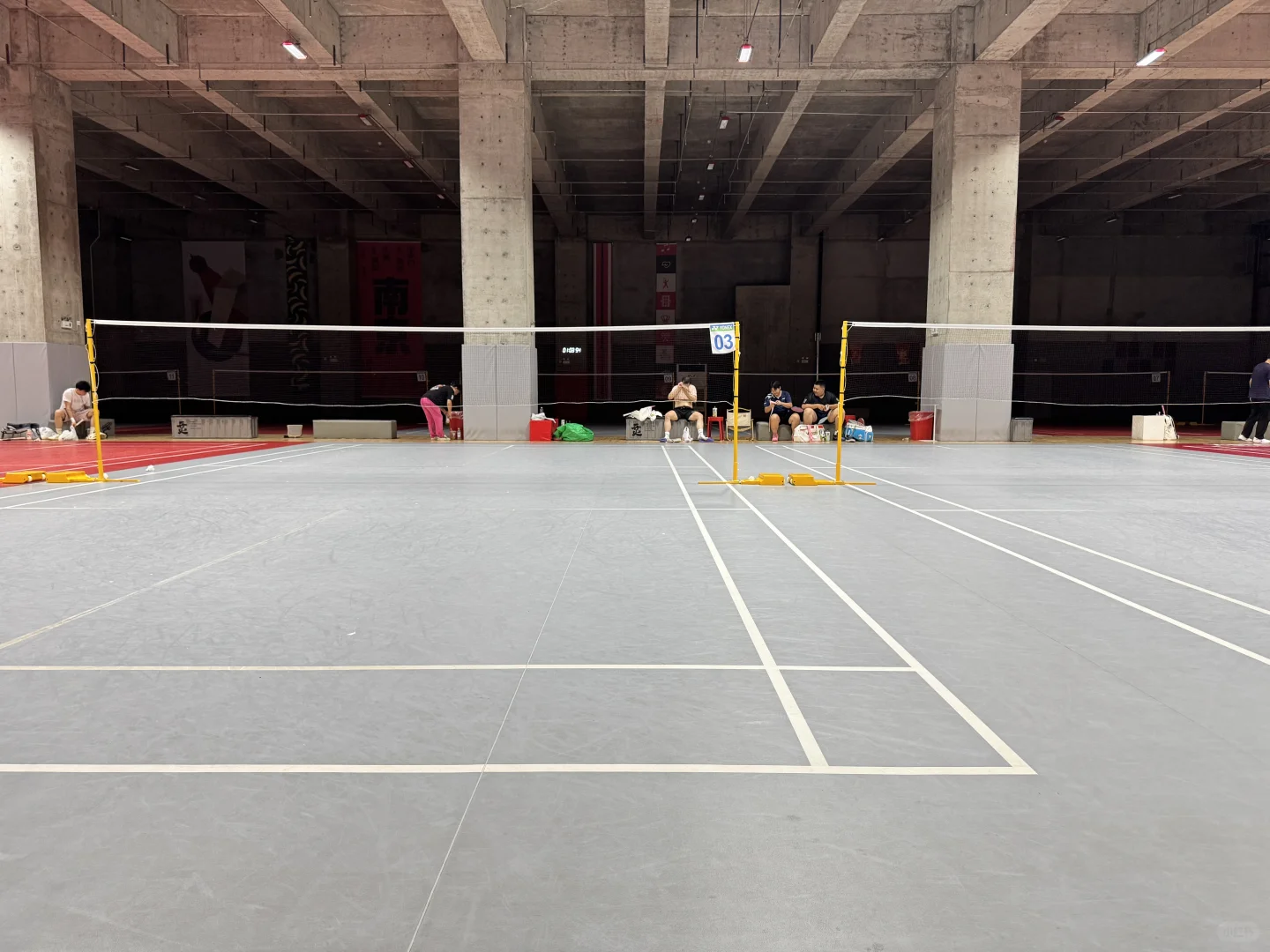 记录一些打球的瞬间