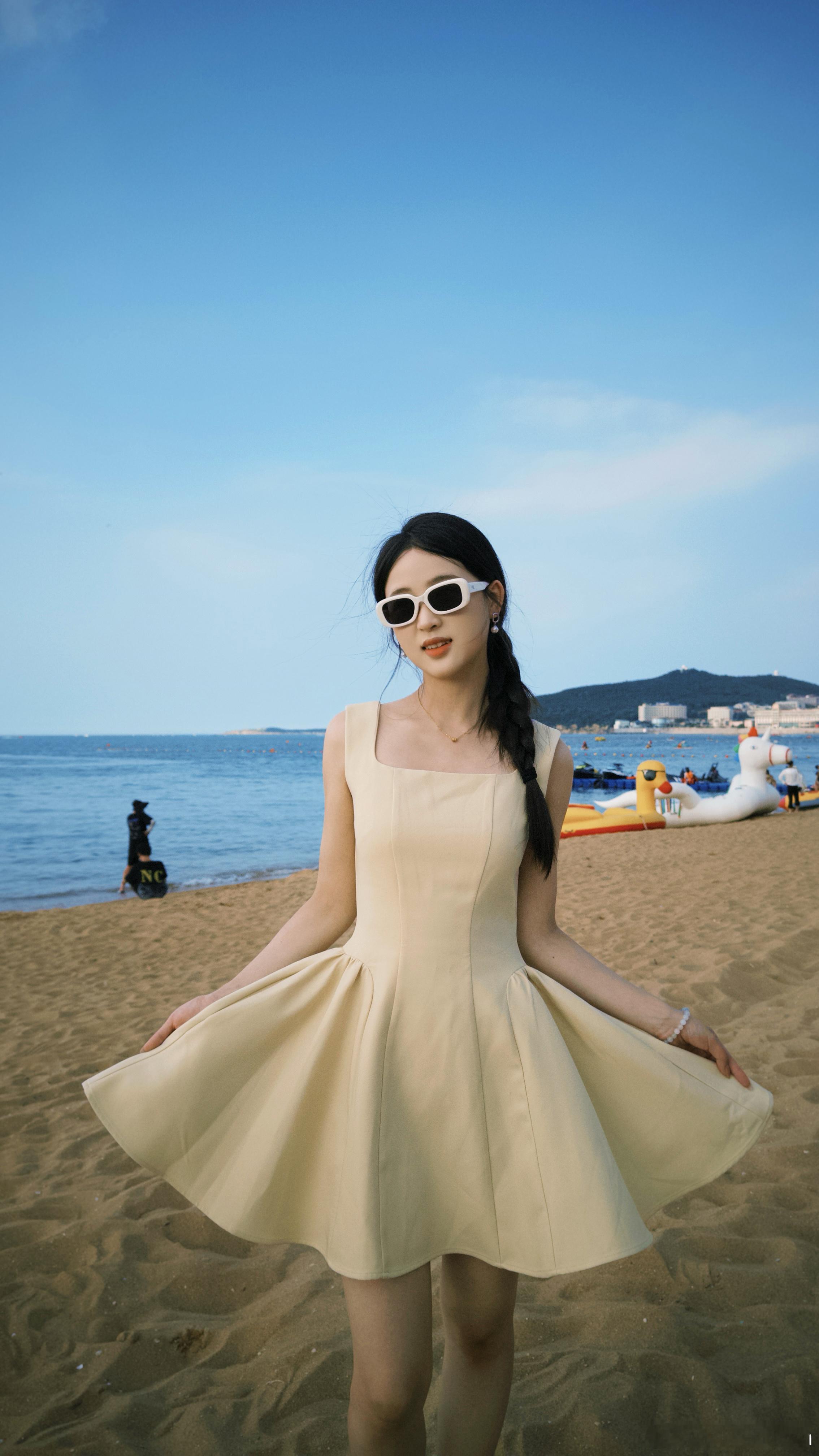 威海🌊丹然开心咯  ​​​