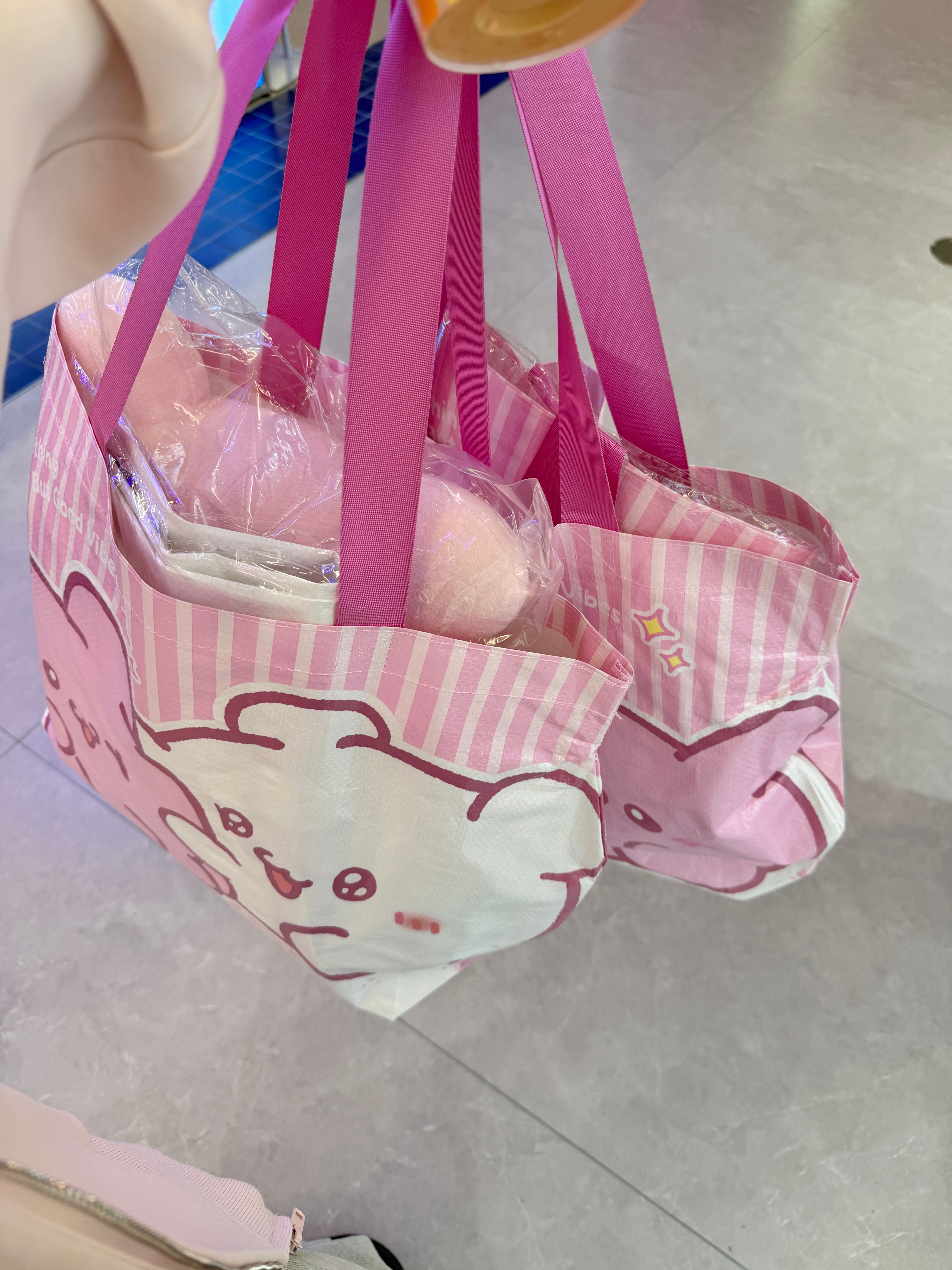 美美赶上快闪最后一天知道吗！ ​​​