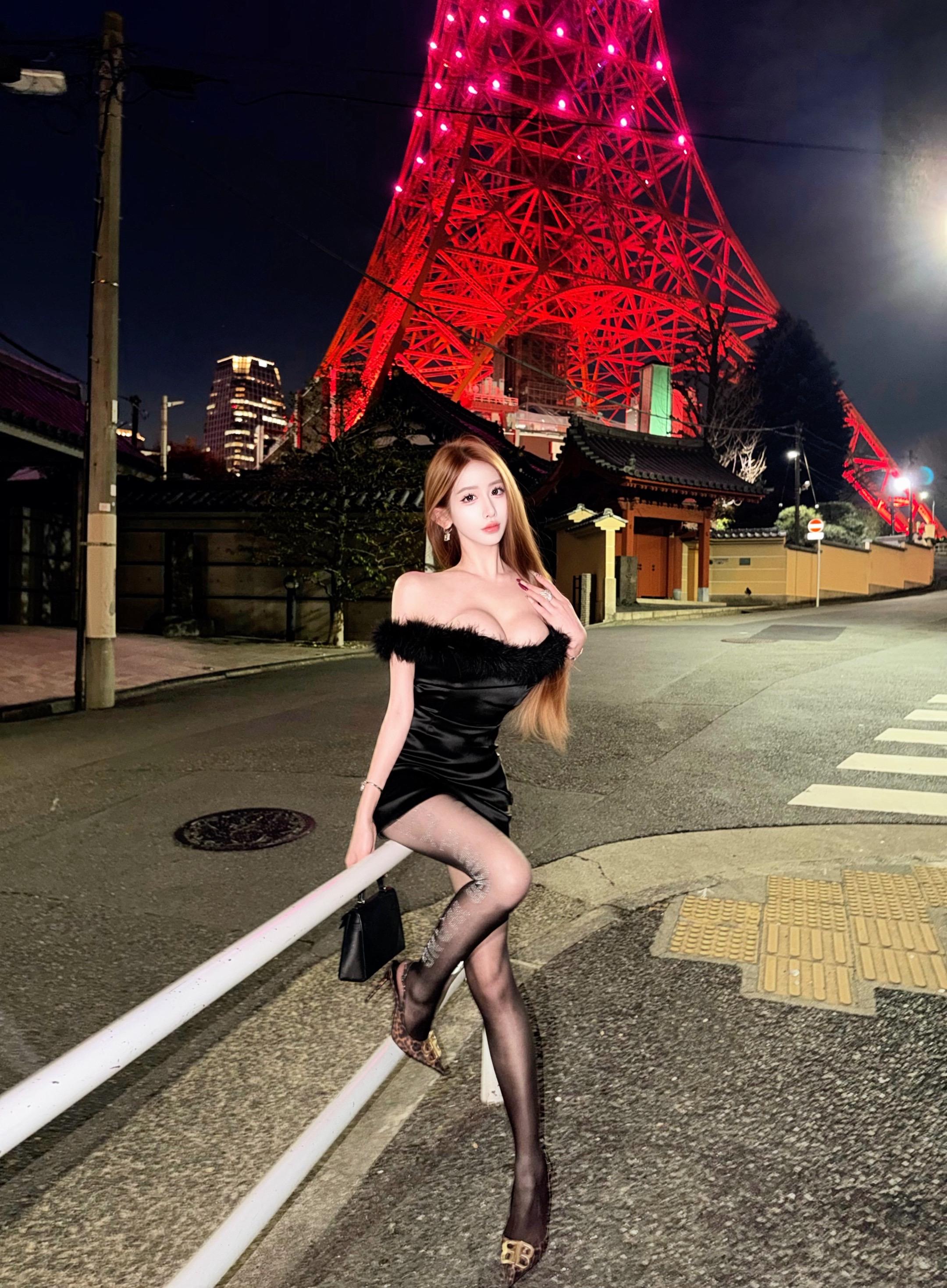 真没空和你闹了姐在忙着度假。