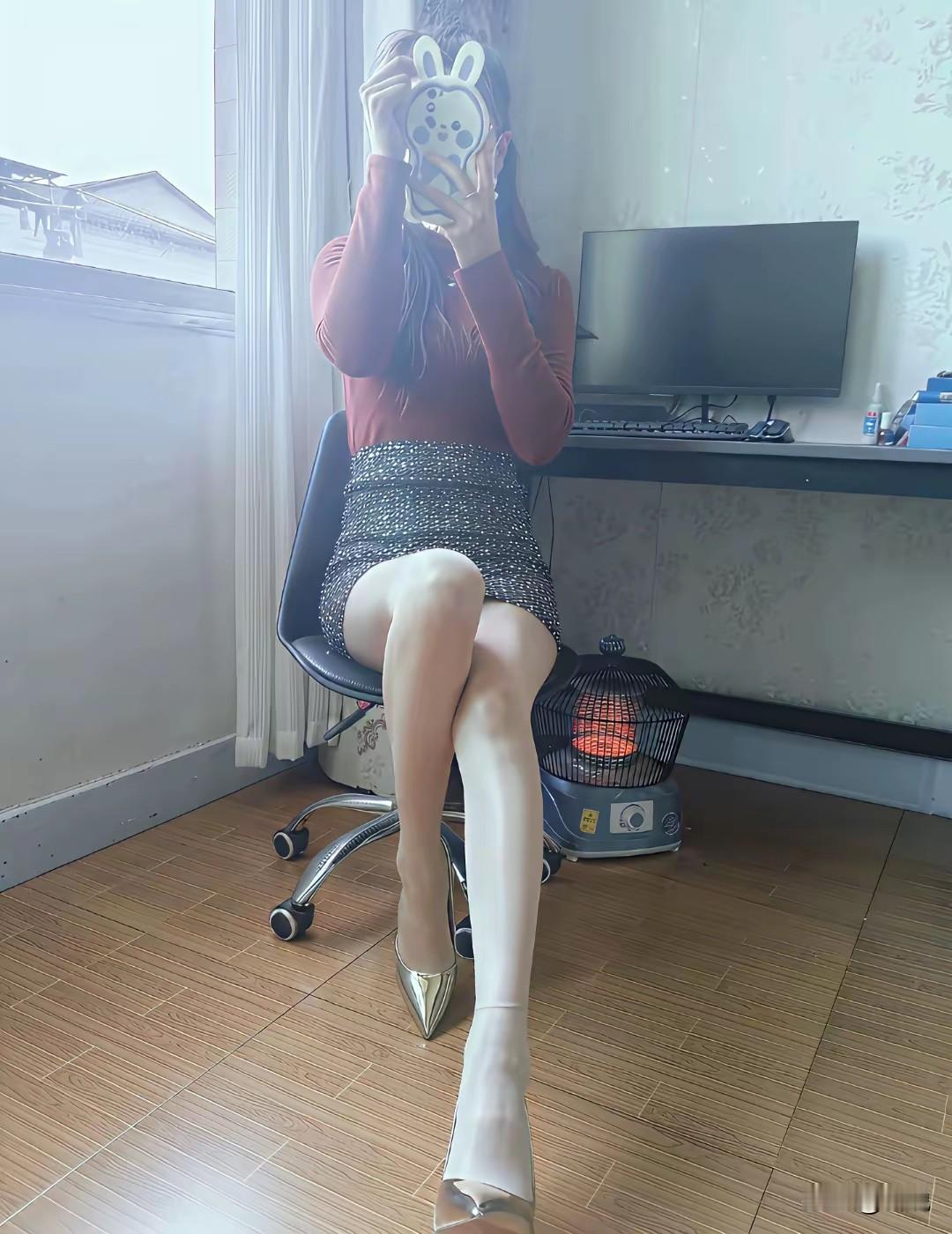 穿这套衣服去相亲，成功率能有100%嘛