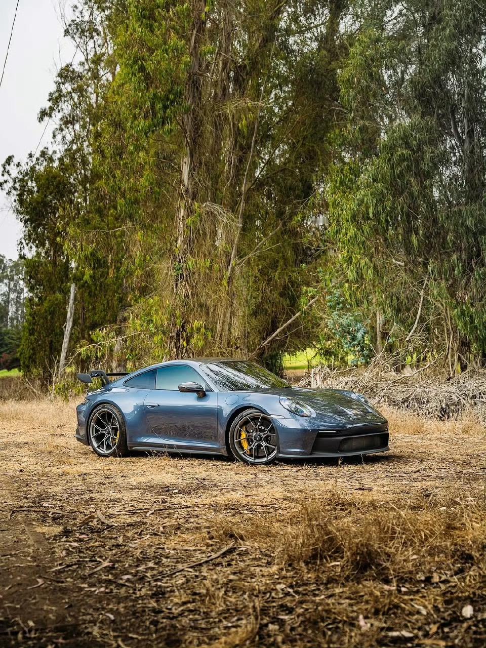 Porsche 911 GT3 ​​​