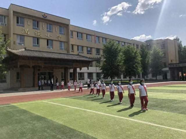 开学季校园安全新规全面落地！全方位筑牢学生安全防护墙