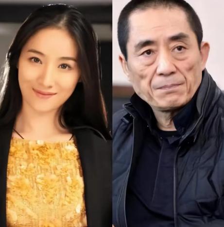 2012年，女演员何珺实名举报导演张艺谋超生，两年后，张艺谋非婚生育三个子女，罚