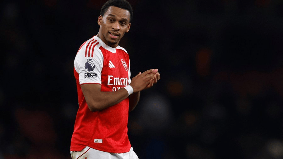 跟队：阿森纳认为廷贝尔的表现太过出色，将涨薪续约奖励他