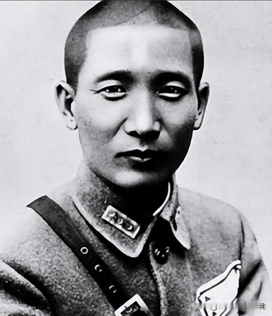 1949年毛主席听闻张治中生活拮据，特地提醒江渭清，问张将军的钱是否已经还清？