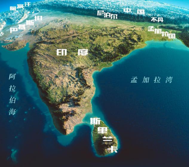 印度再次对华企业实施禁止令！《今日印度》报道，印度将从4月1日起，正式禁止海康威