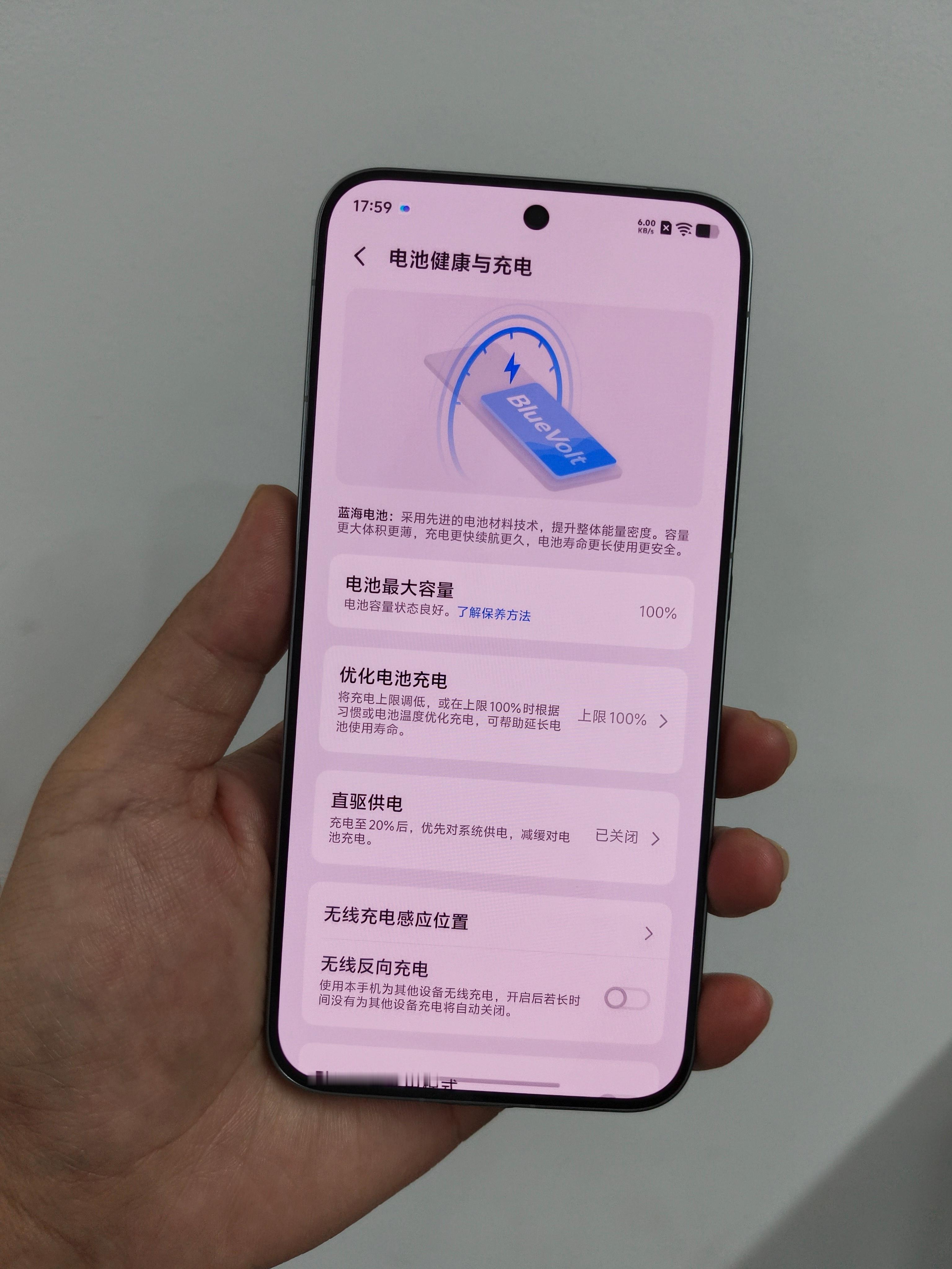 新收了台iQOO 15该说不说，今年的iQOO 15绝对是子系旗舰的代表作，配置