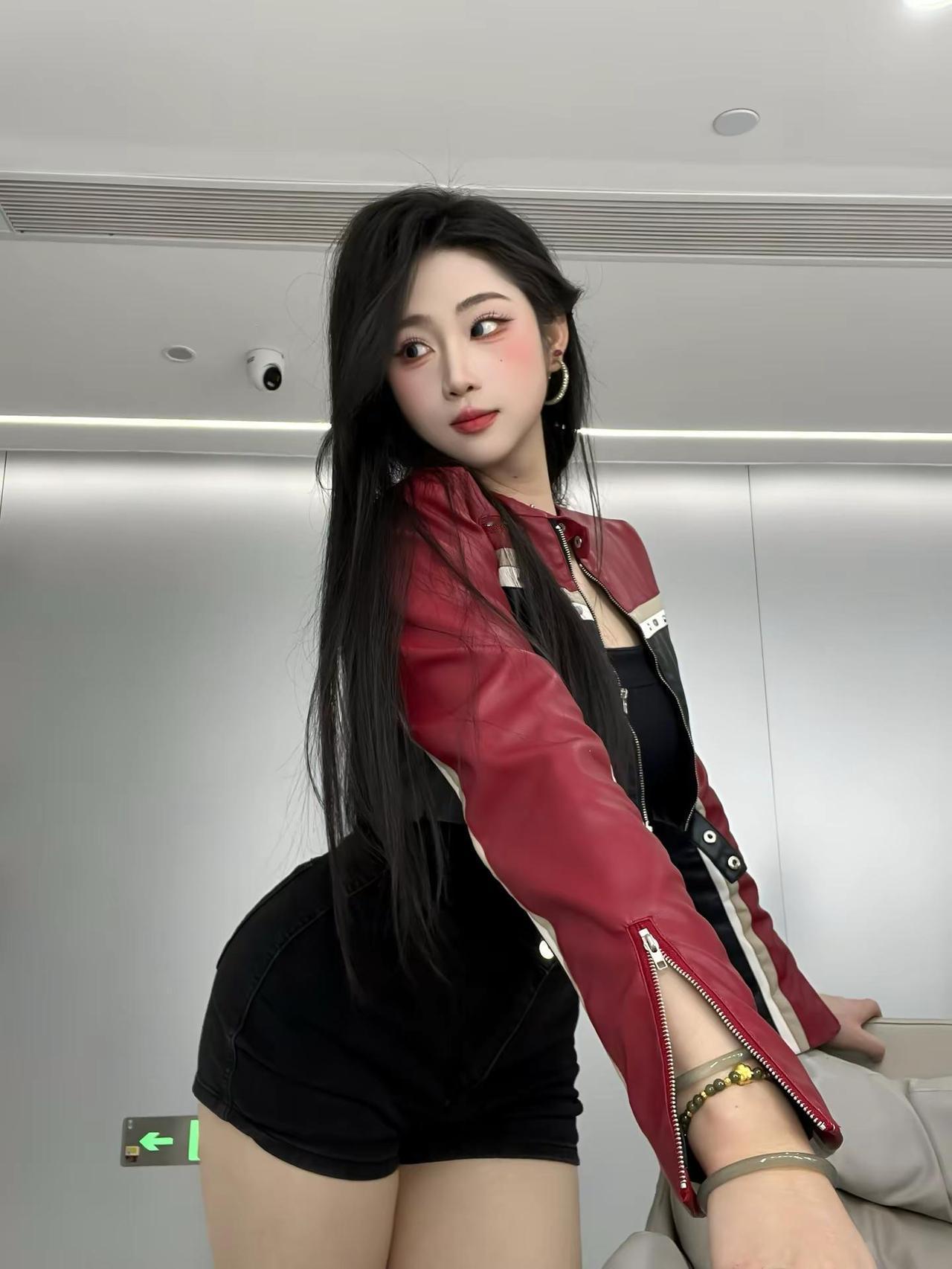 说我装货的 你太识货了我不止一面 装酷系列