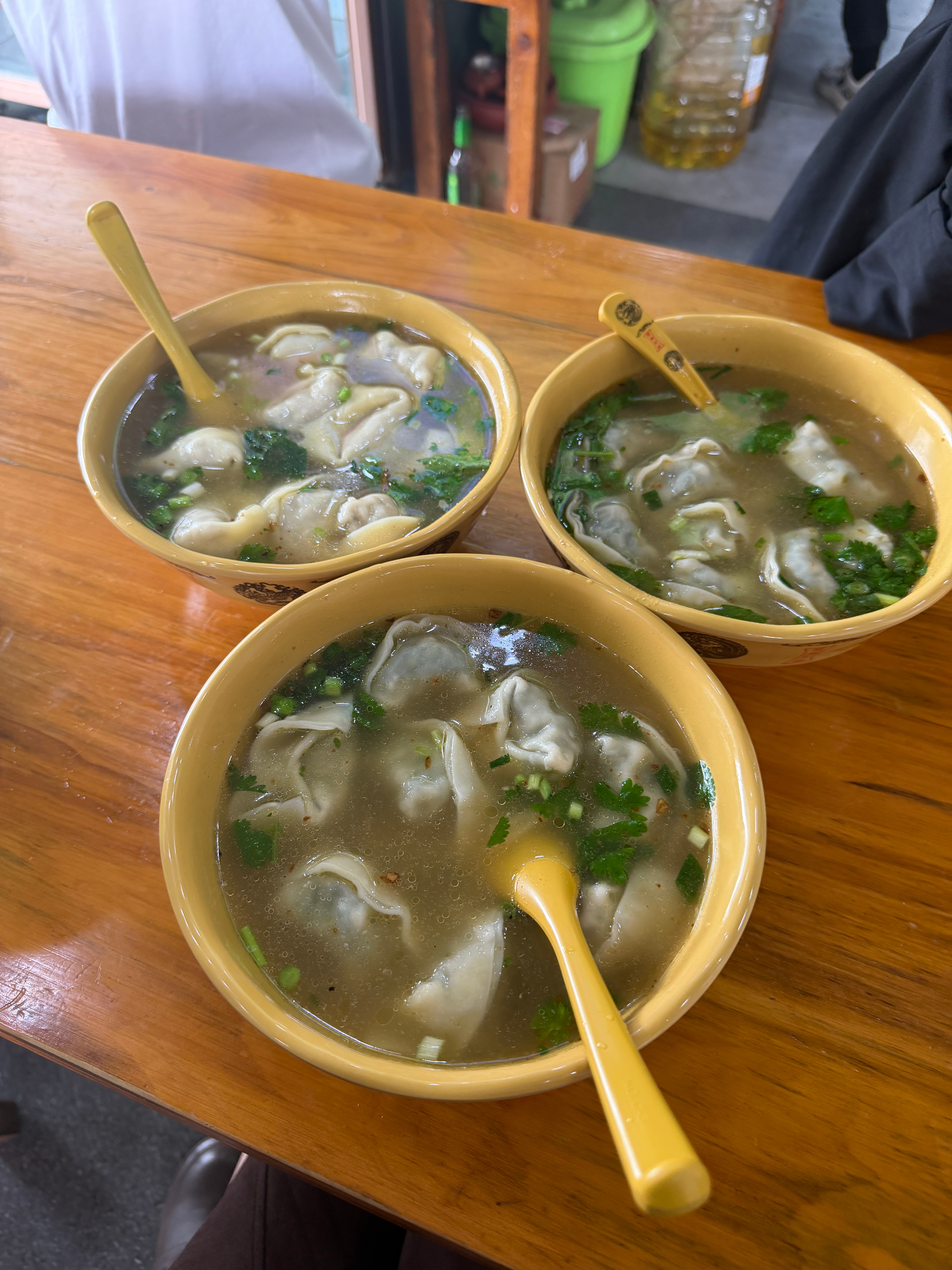 早安！都要记得吃早饭哦 上海