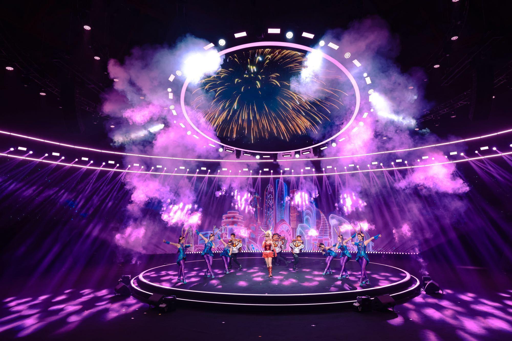 朱迪尼克又来给大家秀默契了 一只狐狸与一只兔子的友谊，依然是动物城最温暖的奇迹。