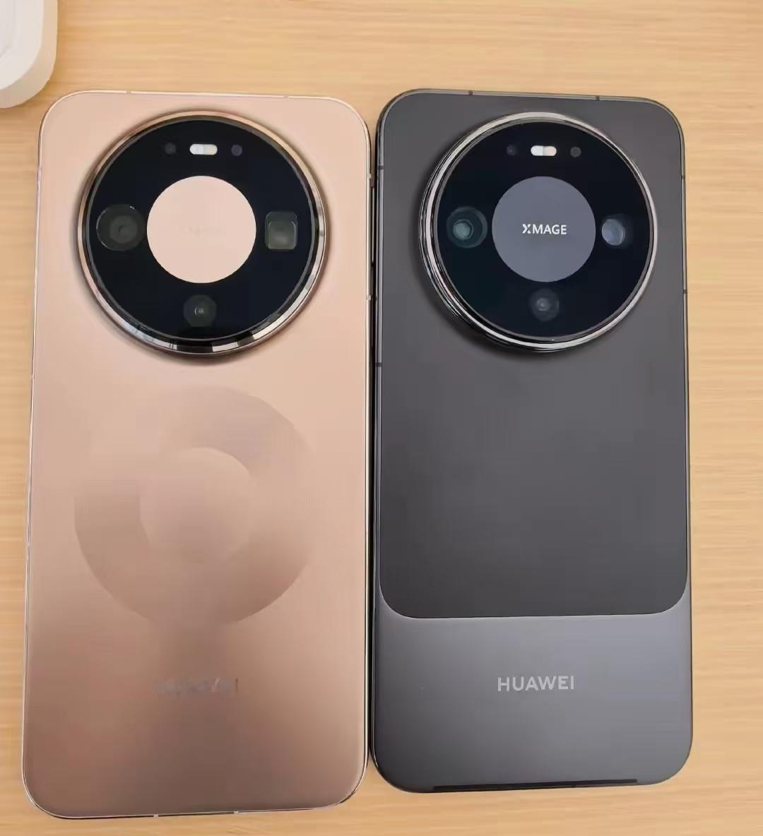家人们，选Mate 90标准版还是Mate 80 pro啊
家人们，一样的价格买