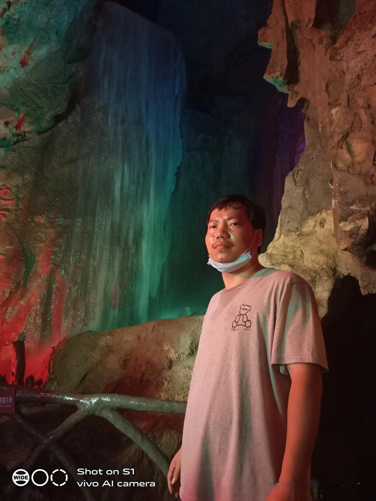 历史那些事
  姜太公钓鱼，愿者上钩。这是多么内向的一个老头啊，一点也不主动地去