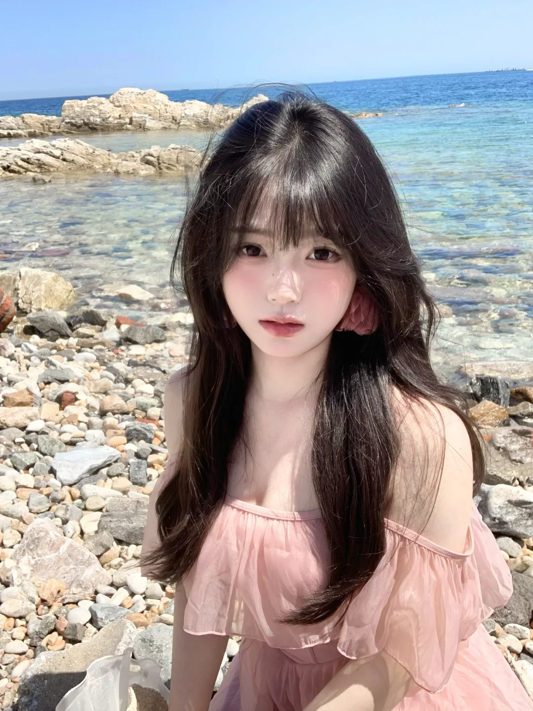 🌊海边碎片