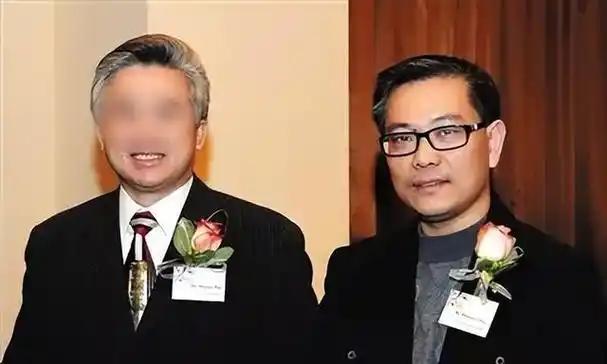 加拿大这次投名状，还是蛮有诚意的！把红通拿出来寄了！中加签订了打击犯罪合作协议，