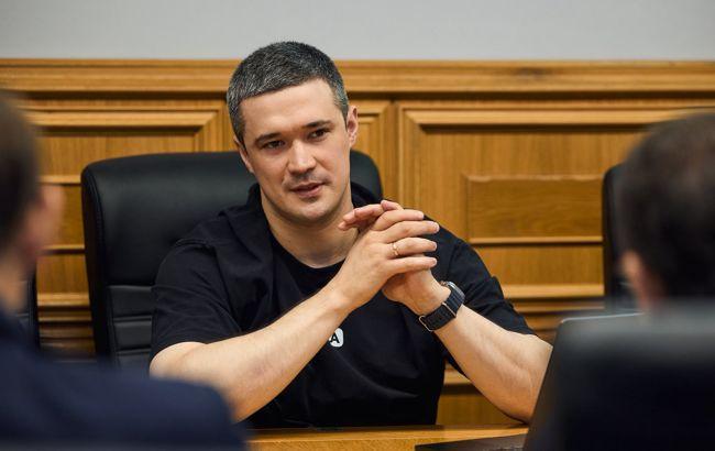 搞技术出身的乌克兰防长费多罗夫，就是不一样，有两把刷子。

在他的主导之下，要求