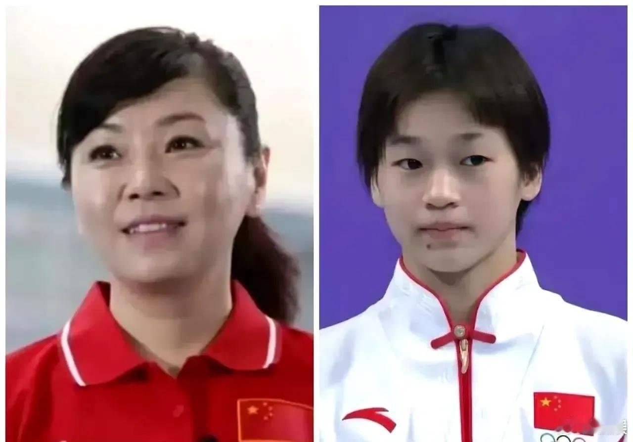 周继红不喜欢全红婵吗，先看看这3件事情再说吧：1、2021年，全红婵刚进国家队不