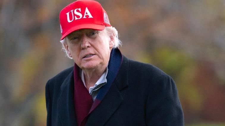 快讯快讯
周三，一家联邦法院裁定，唐纳德·特朗普（前总统）及其前律师阿琳娜·哈巴