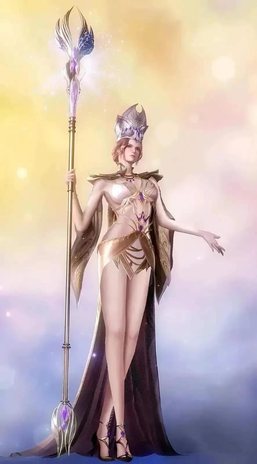 人类对女性身体的正常审美观是什么样的？
很多人可能会说自然进化出来的完美体型就应