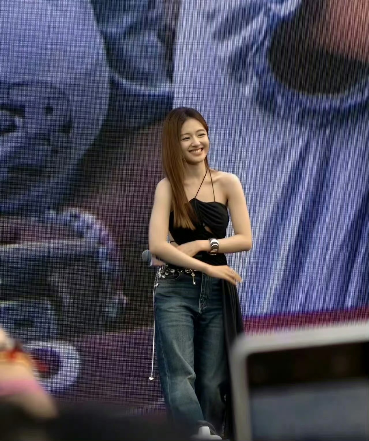 李兰迪 ​​​