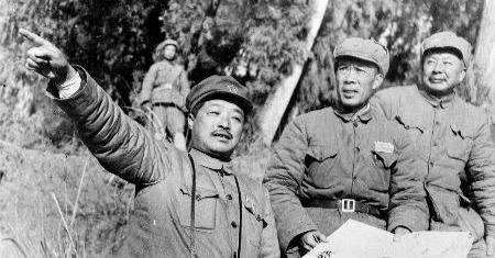 1937年3月，马步芳的电台主任熊维邦收到了两封绝密电报，他看都没看，就交给了曾