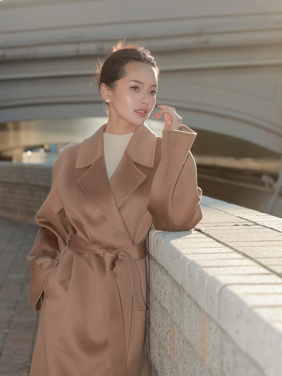 长期主义的人生穿搭｜低饱和老钱风是神！