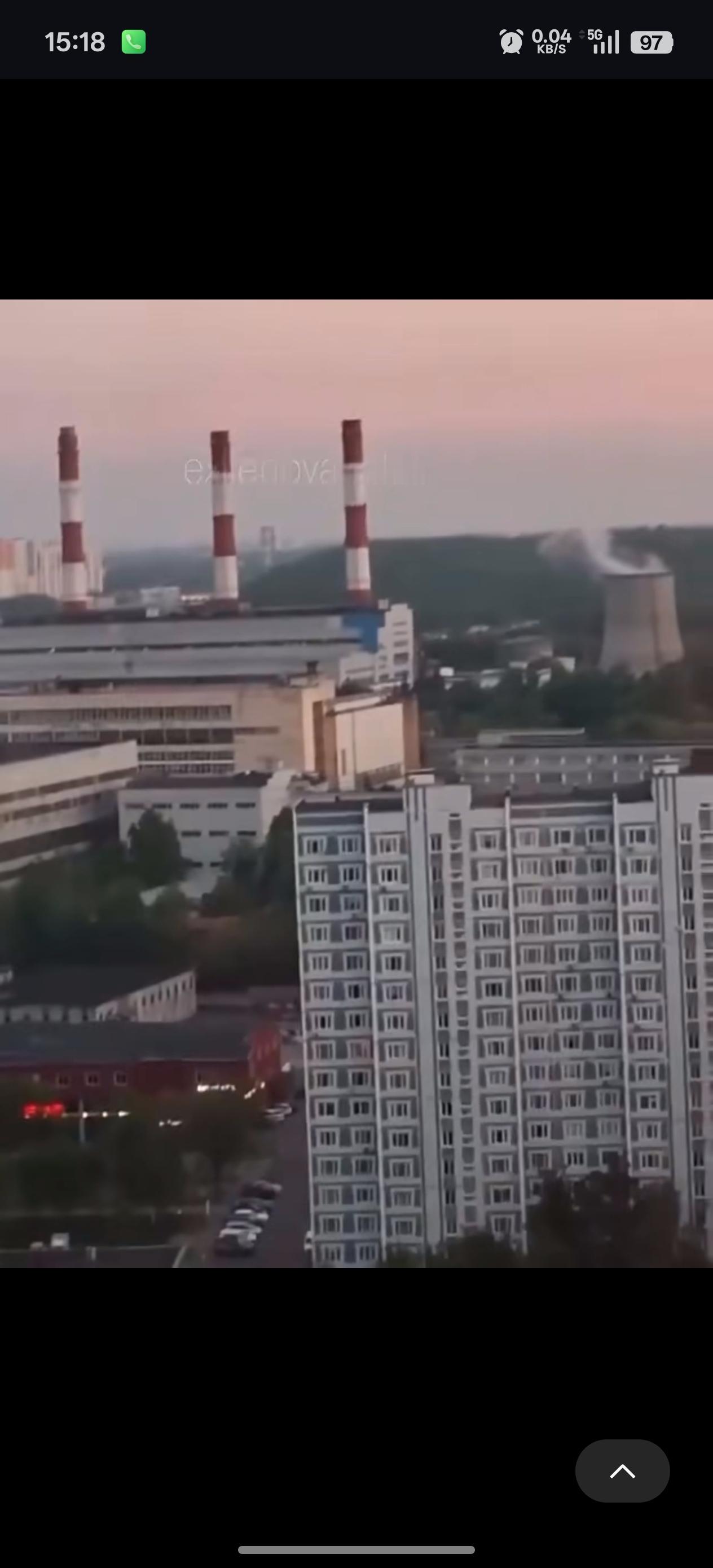 🇷🇺🔥🇺🇦
莫斯科、圣彼得堡、
以及普J 位于这两座城市之间的瓦尔代住