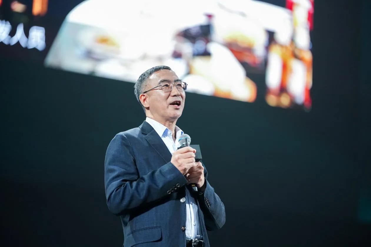 中国新能源汽车产业十年高速增长，新势力发展成最佳注脚


自我国提出汽车产业加速