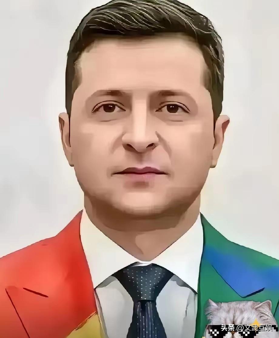 乌克兰传来消息
总统泽连斯基宣布了：
3月20日，乌克兰总统泽连斯基宣布，已有2