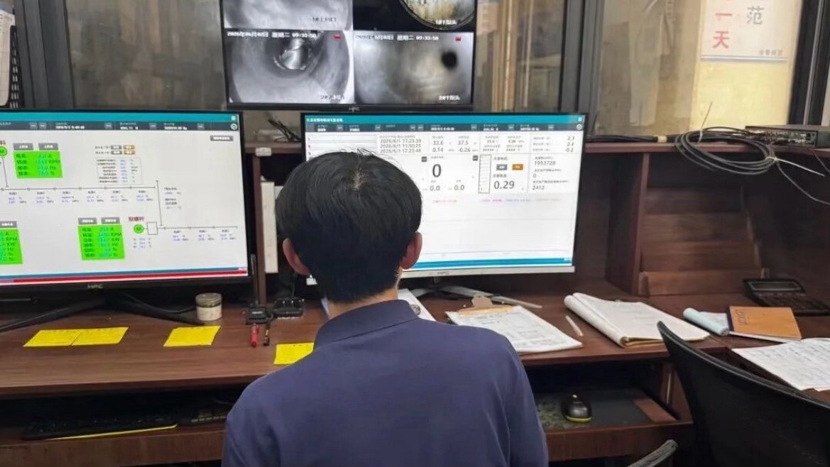 台州工厂用千万改造把绿色承诺写进生产线 珠岙镇企业全力推进智能化转型，全流程自动
