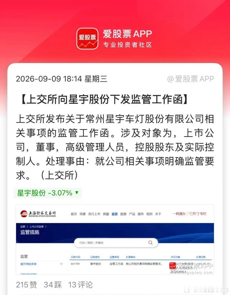 A股车灯龙头星宇股份，最近一系列骚操作引发轩然大波。先是批量解约107名应届生，