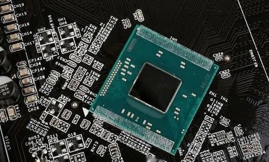 英特尔股价下跌超过3%，这事儿跟中国网络空间安全协会提议排查英特尔产品的网络安全