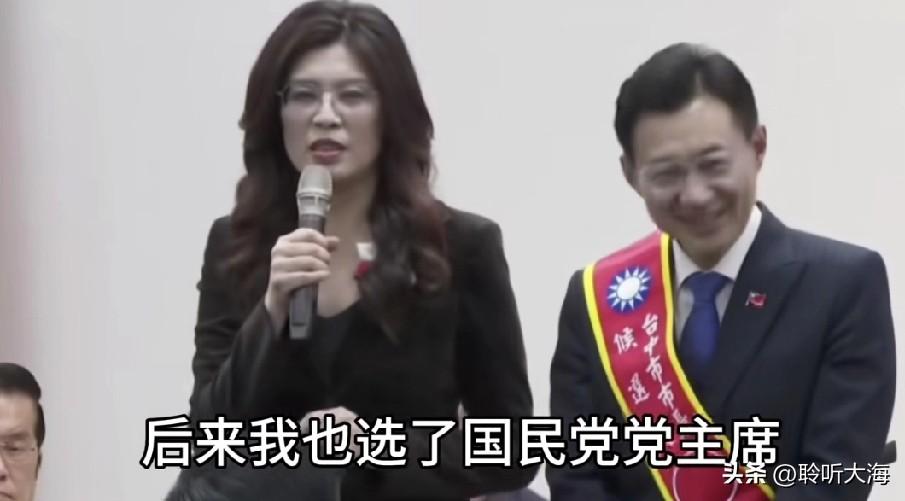 绿营反应快得很，江启臣刚拿下国民党台中提名，当天就被全面围攻，根本不是偶然骂两句