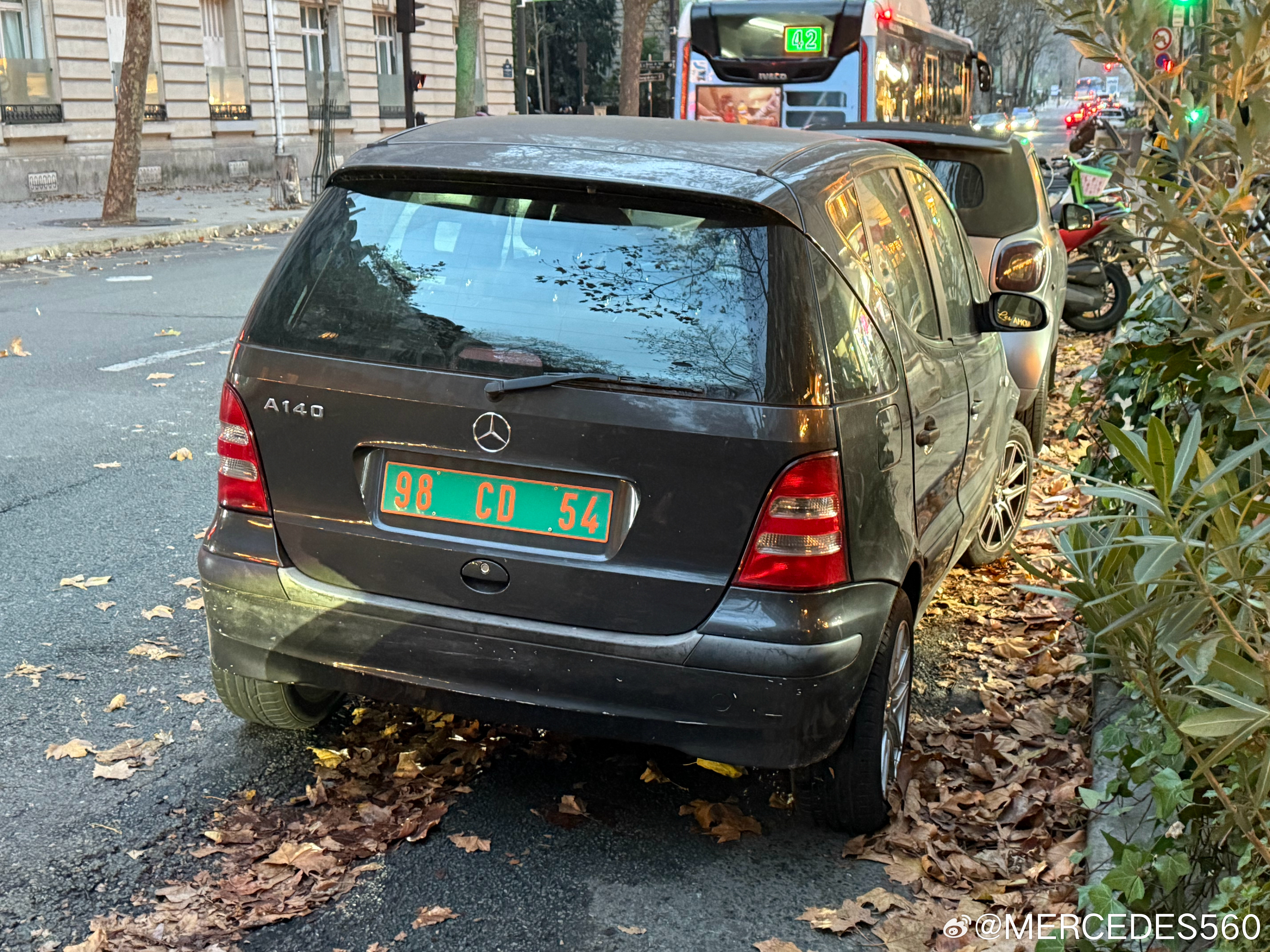 巴黎见到的亮点2 